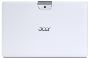 Acer Iconia One 10 White